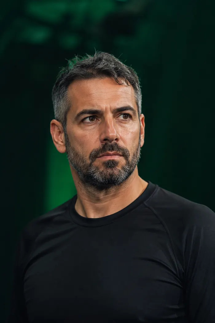 Marc Ribas, director tecnico de Lumenix Broadcast